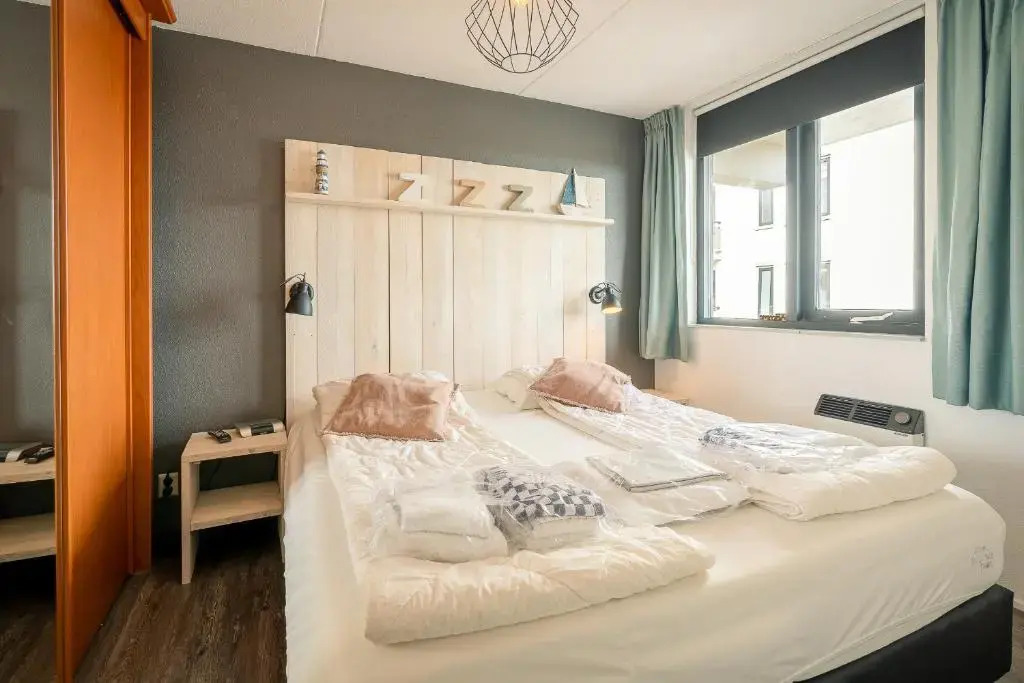 Appartementencomplex Juliana 94