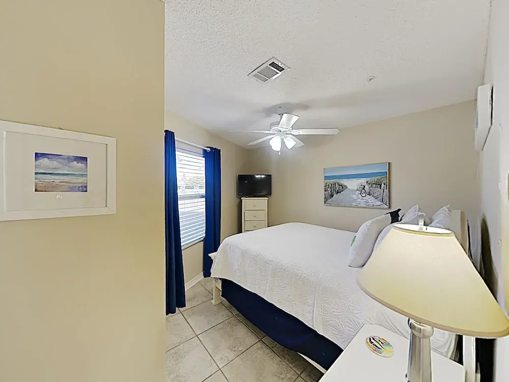 New Listing! Beach Haven At Maravilla Resort 2 Bedroom Condo