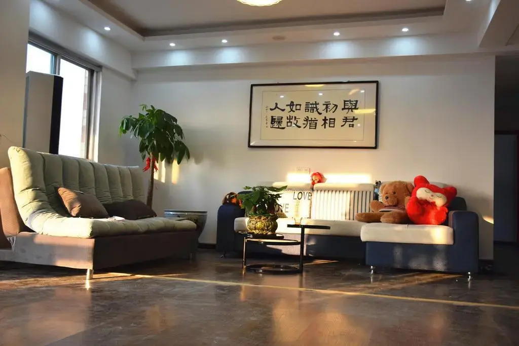 Jinshu Inn