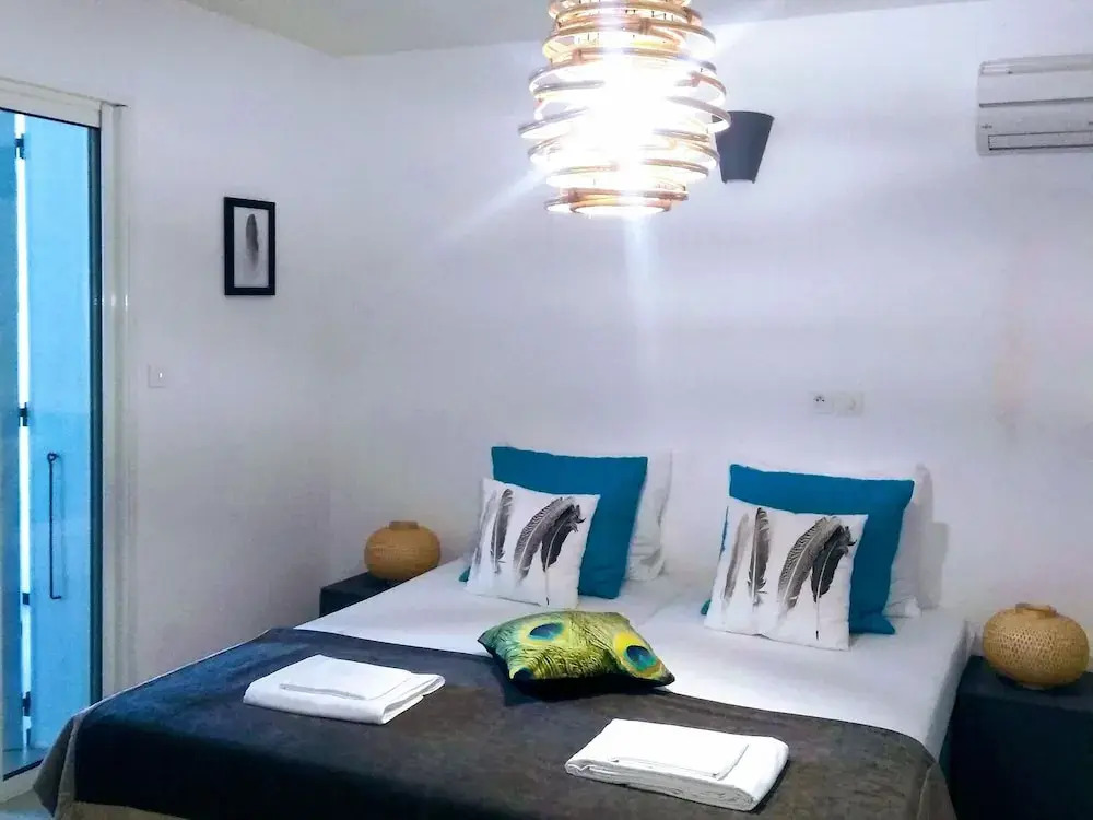 Lush Villa in Oletta With Private Swimming Pool