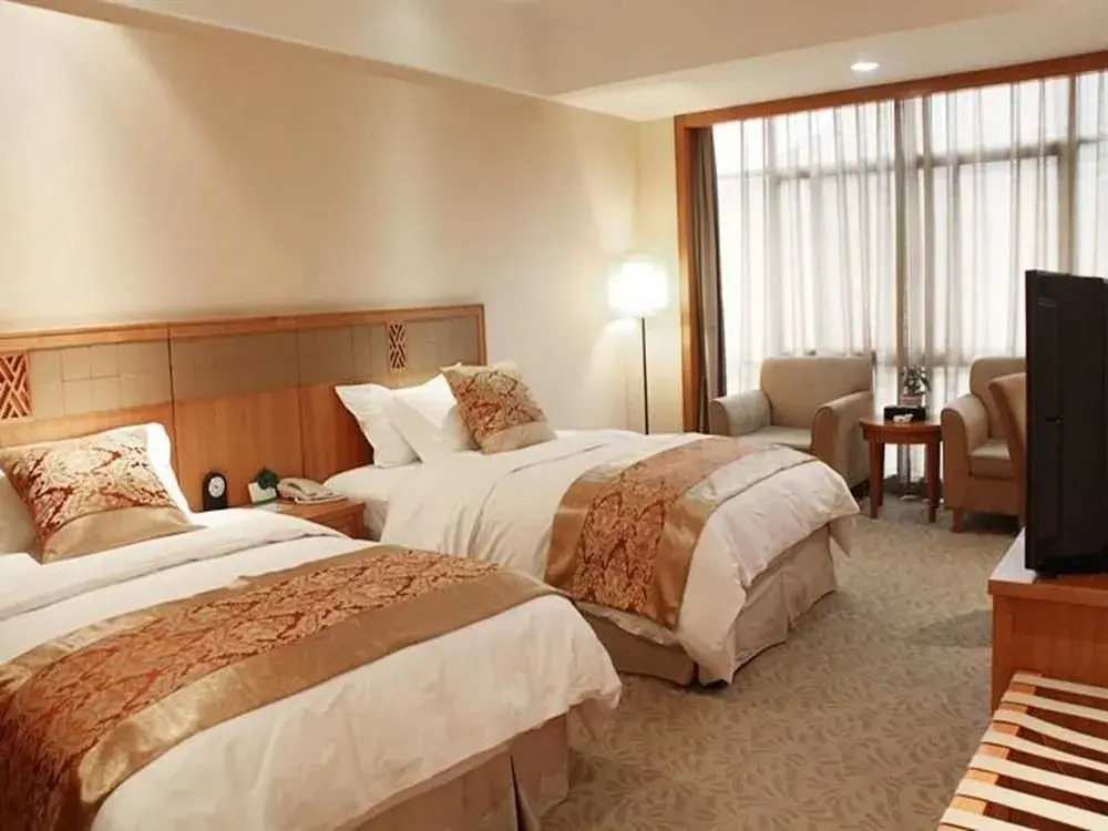Xiangxi Minzu Hotel - Jishou