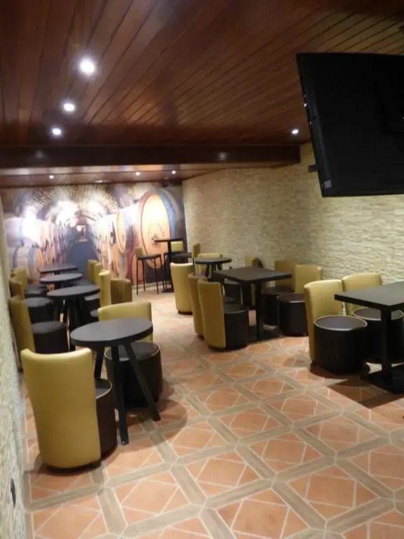 Hotel Oceano