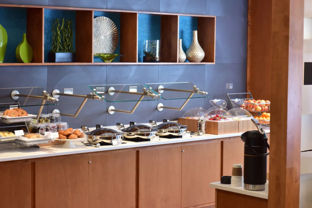 SpringHill Suites by Marriott Wisconsin Dells