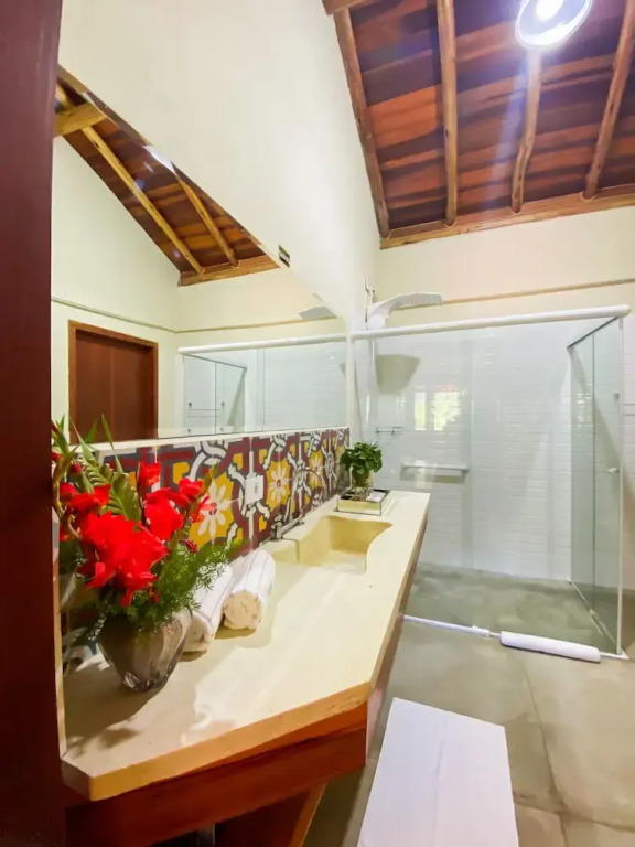 Sustainable Mountain Accommodation - Go Organic
