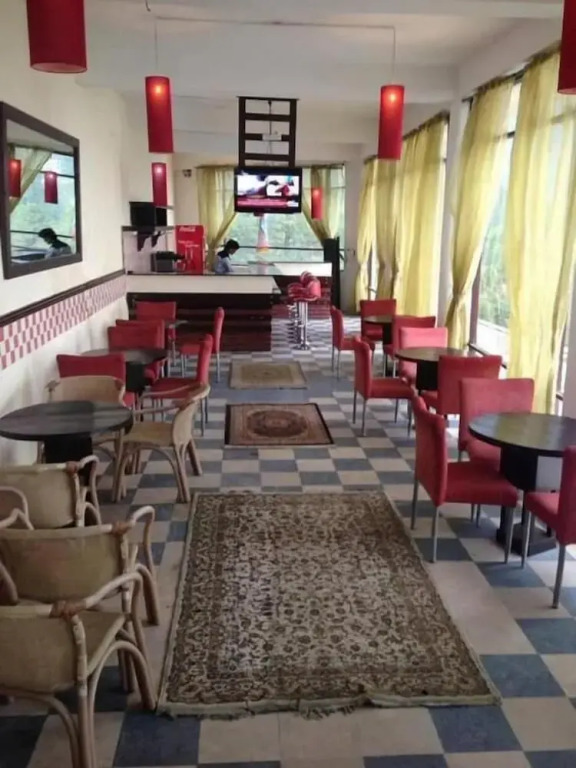 Shangrila Hotels Changla Gali