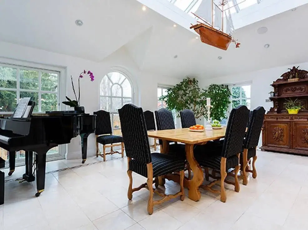 Veeve  House in Hampstead