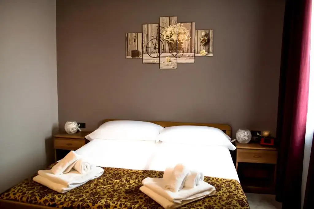Hotel Corte Dal Castello