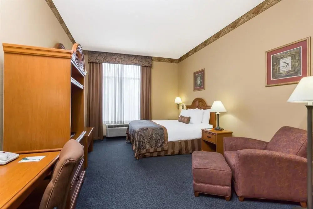 Wingate by Wyndham Stafford/Quantico