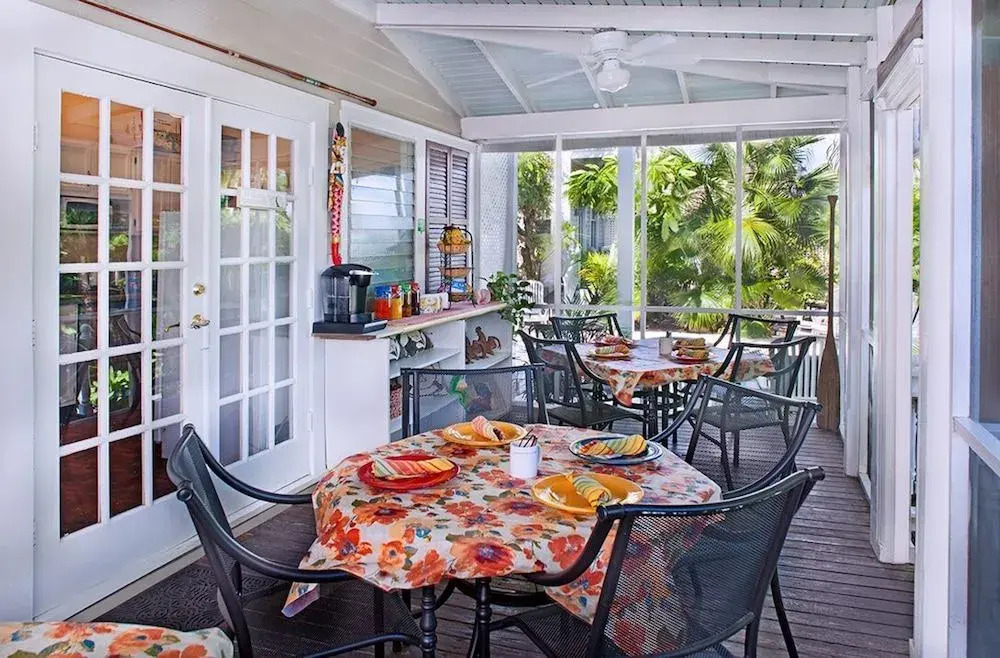 Coco Plum Inn