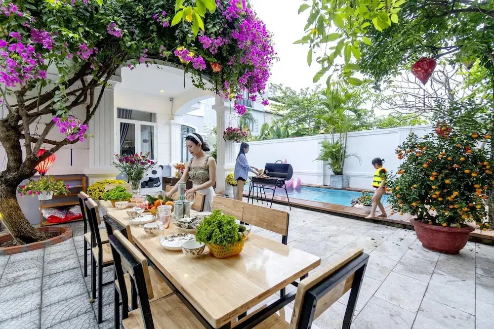 Phuc Villa