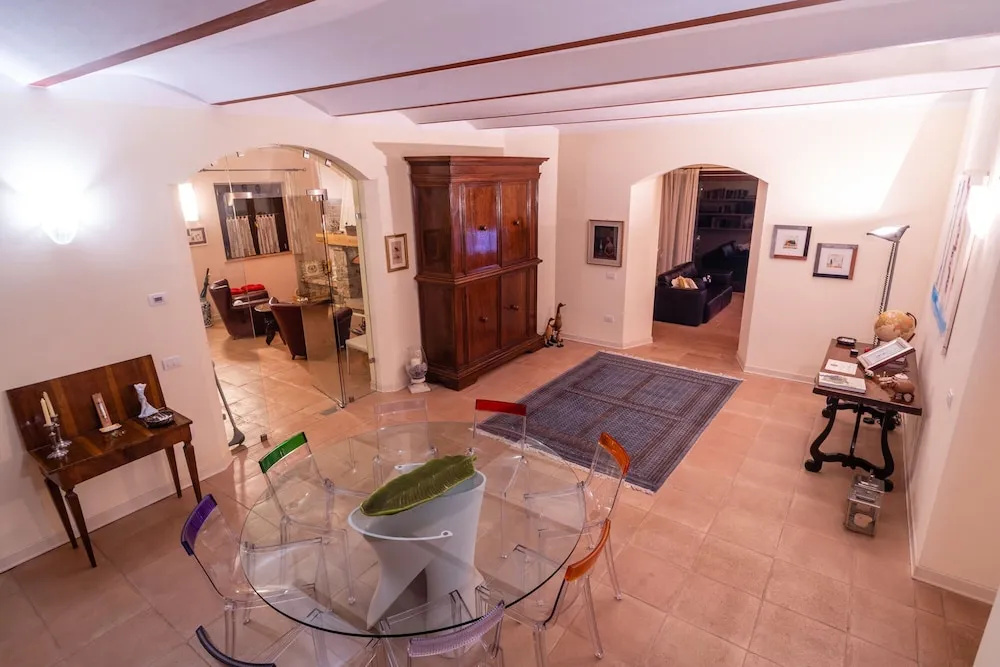 Ribusieri Country House