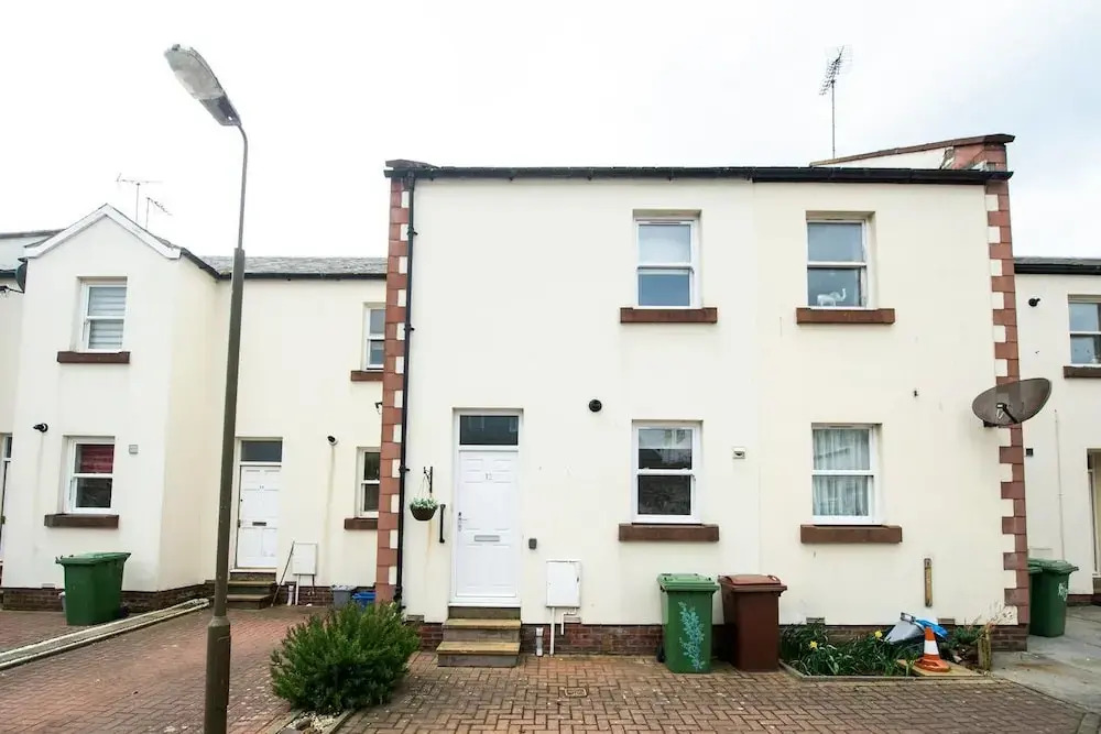 Quiet N. Berwick Holiday Home w/ Free Parking