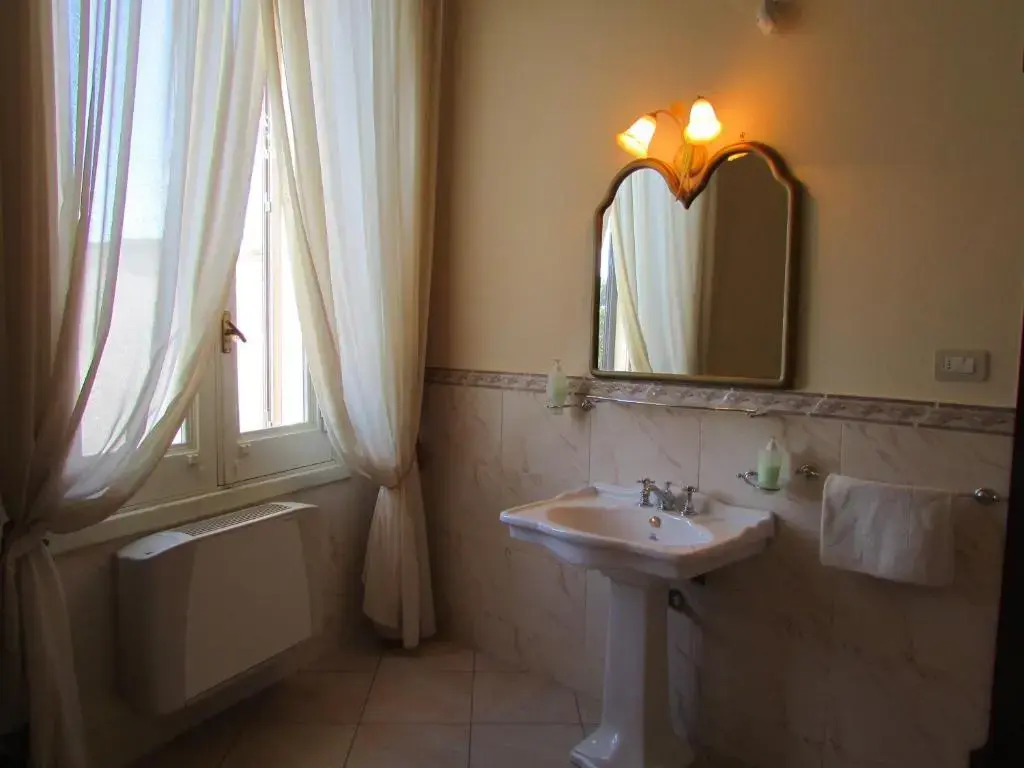 Villa Li Putti Luxury B&B