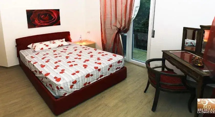 B&B La Chiave di Sol