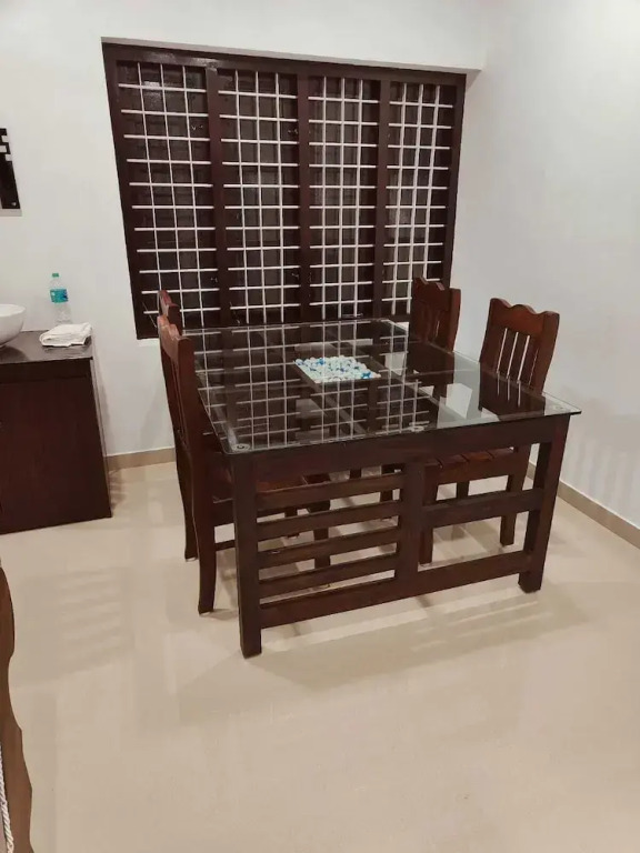 Palm Paradise Home Stay