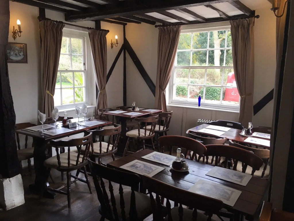 Sorrel Horse Inn