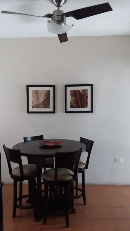 Casa de Tortuga Guesthouse