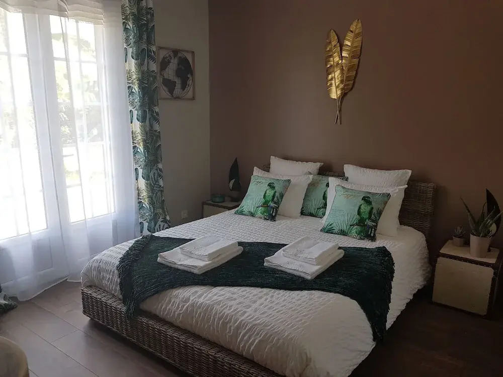 Maison bord de Seine à 20 min de Paris
