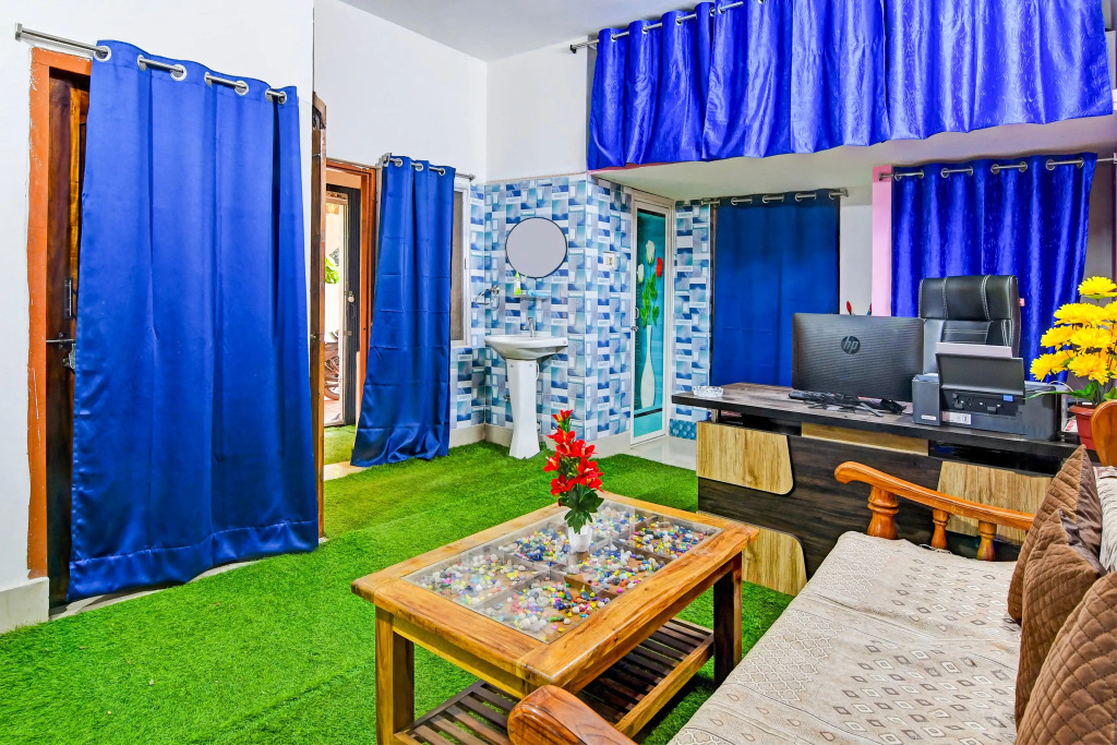 Hotel O Khushi Guest House