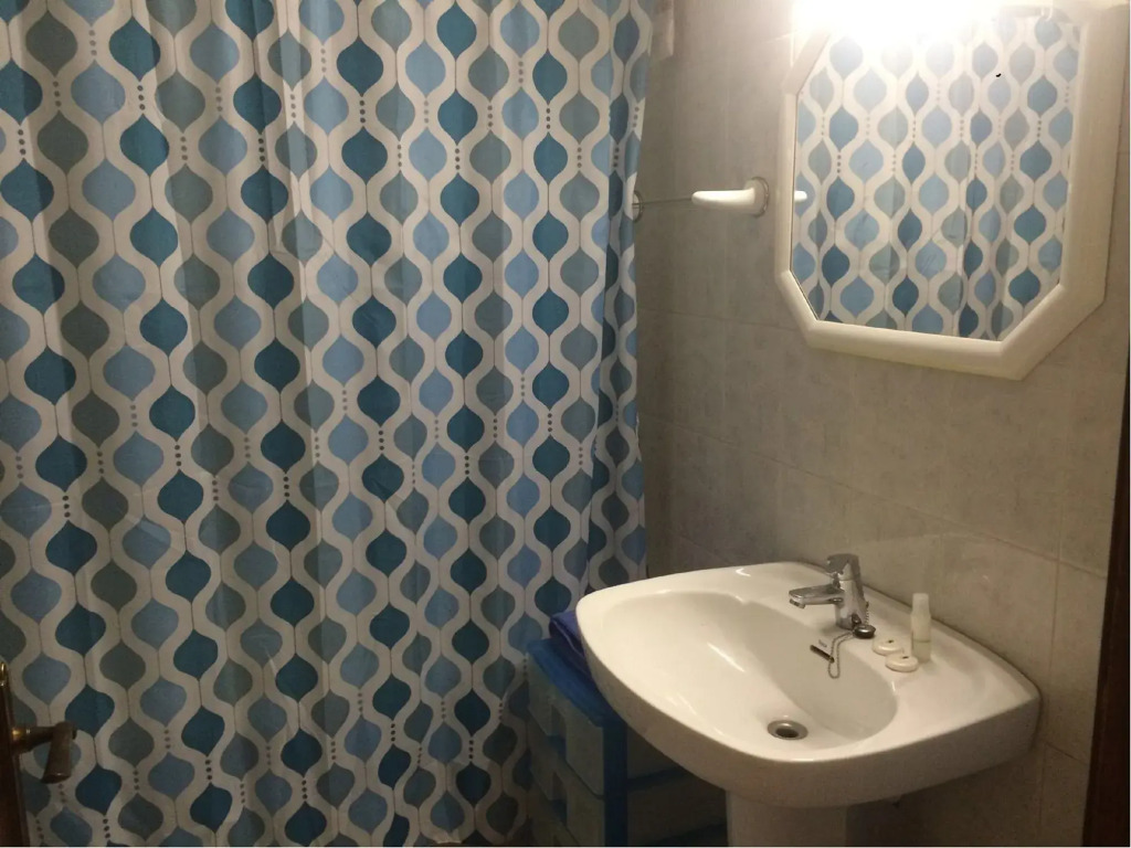 SM Apartments