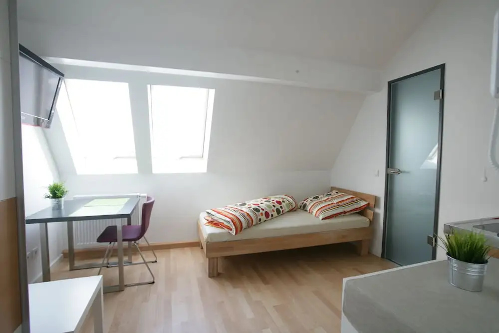 City Apartment Karlsruhe