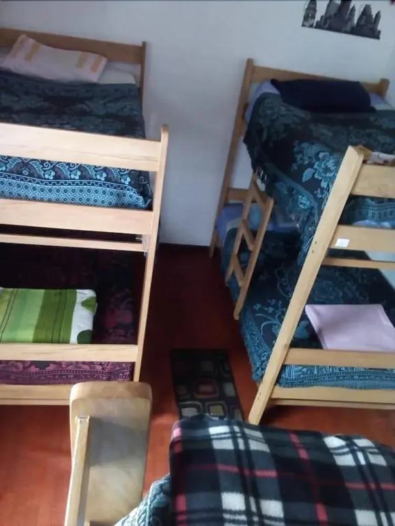 La Casa de Karen Hostel