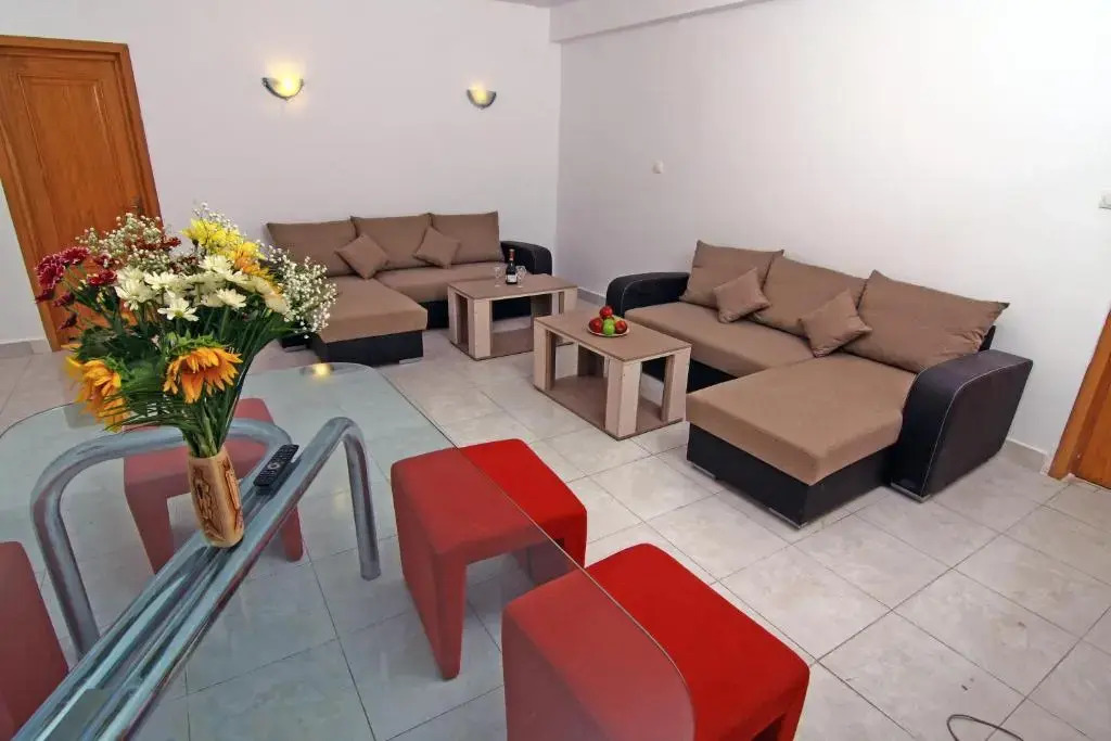 Nirvana Accommodation
