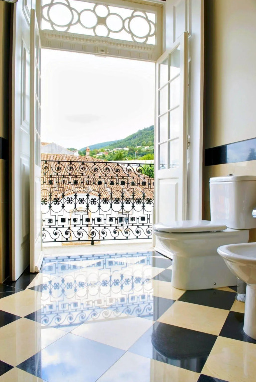 Palacio da Lousa Boutique Hotel