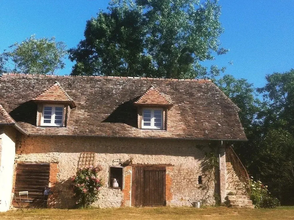 Maison dHôtes La Bihorée