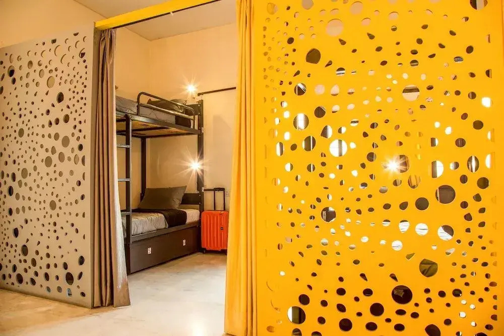 Zostel South Delhi
