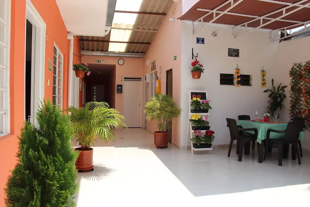 B&B Casa Colon