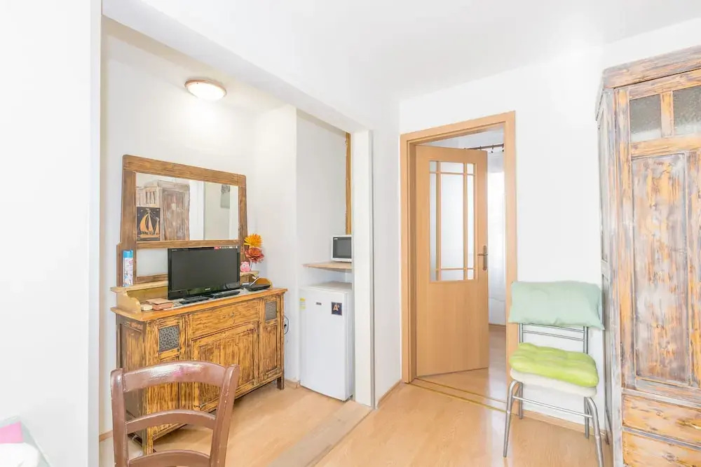 Beautiful Rustical Apt Ana in the Heart of Rovinj