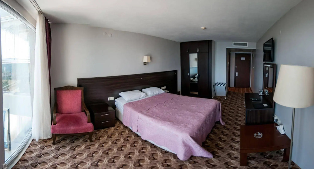 Sinop Mola Otel