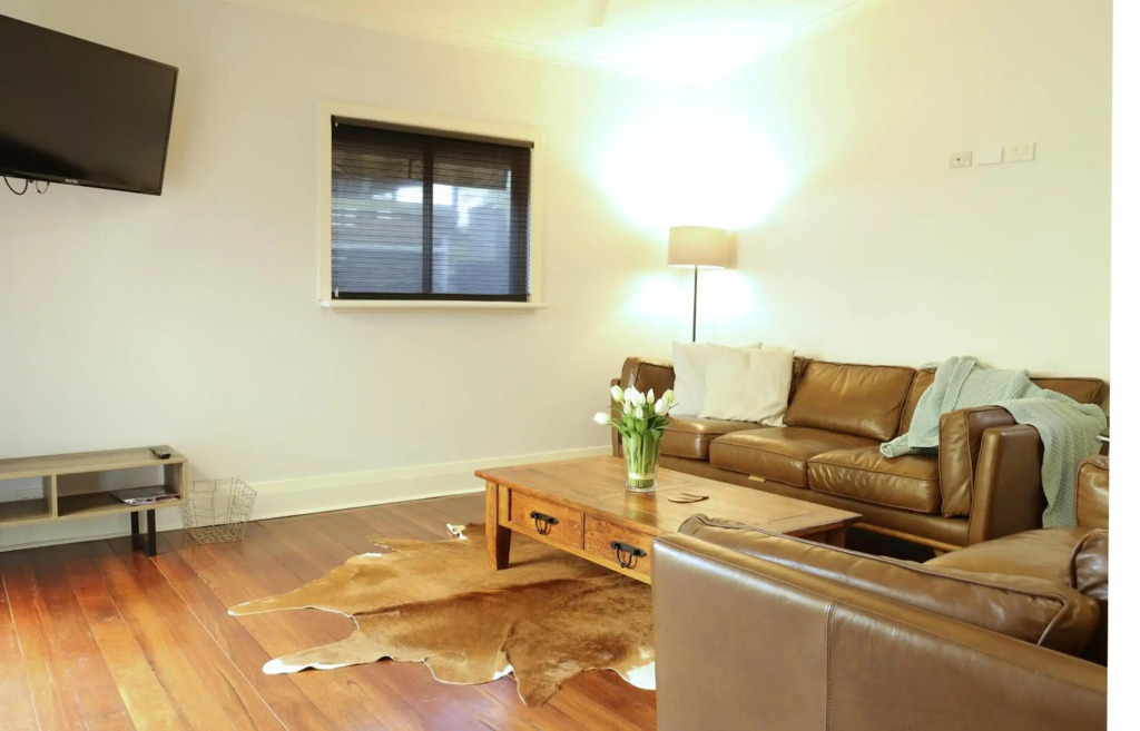South Freo Bungalow The Hidden sanctuary with Spa Bath