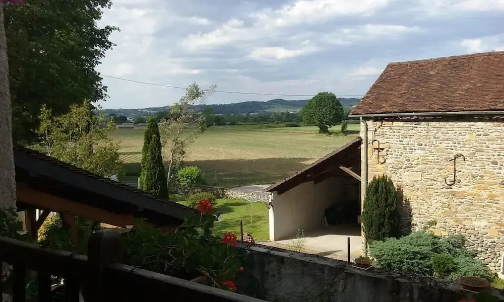 Chez Bouju