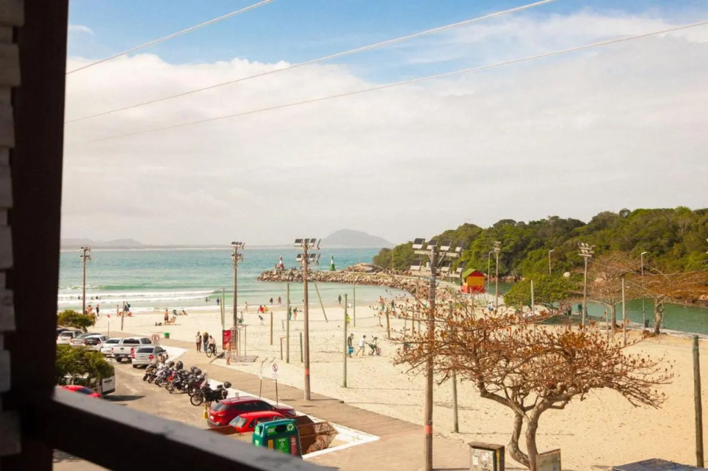 Sea Wolf Surf Hostel