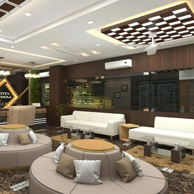 Hotel Yuvraj Grand