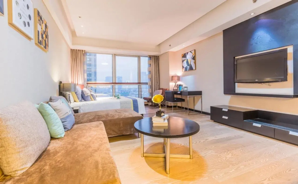 Kending Apartment Hotel
