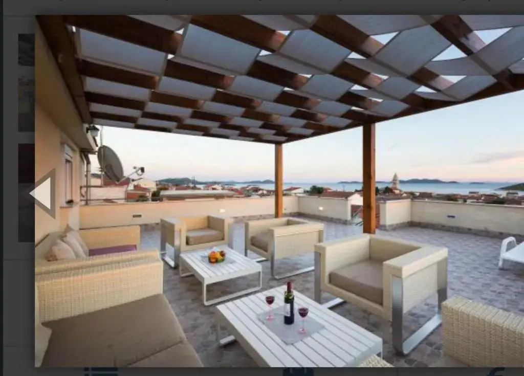 Apartmani Maksan