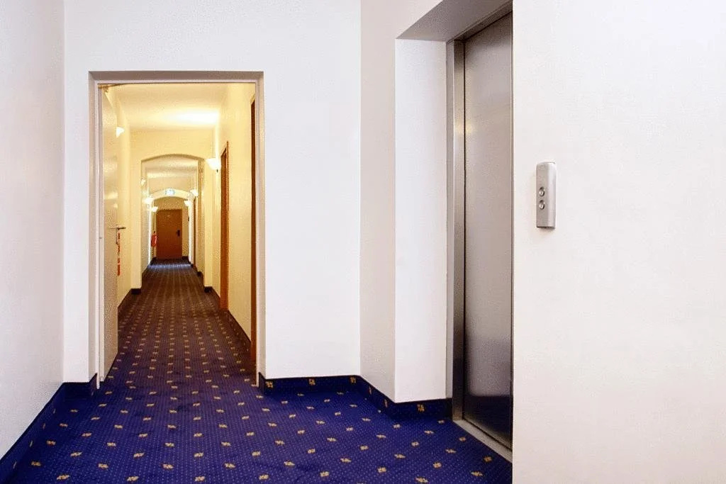 Hotel Atrium Charlottenburg