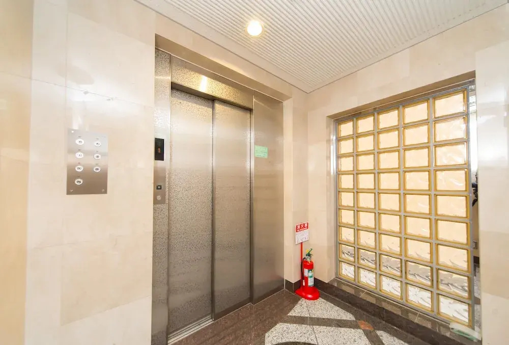 Apatel Suite Dotonbori