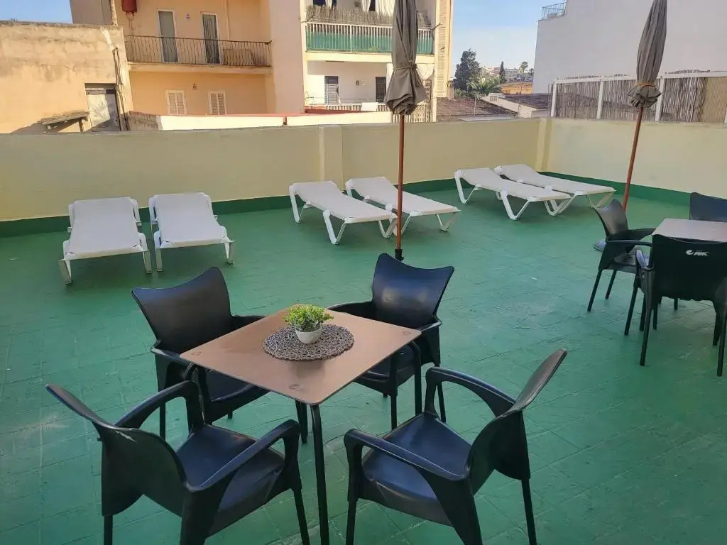 Das Hostal