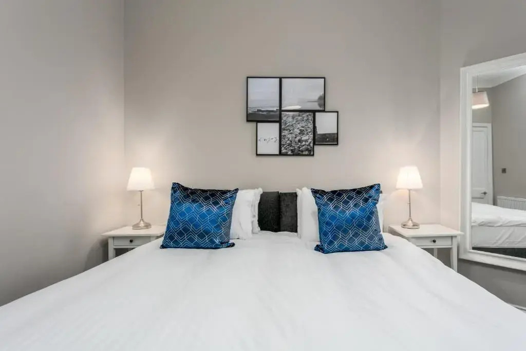 Seaforth Suite - Donnini Apartments