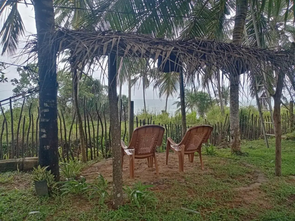 Tehan Homestay