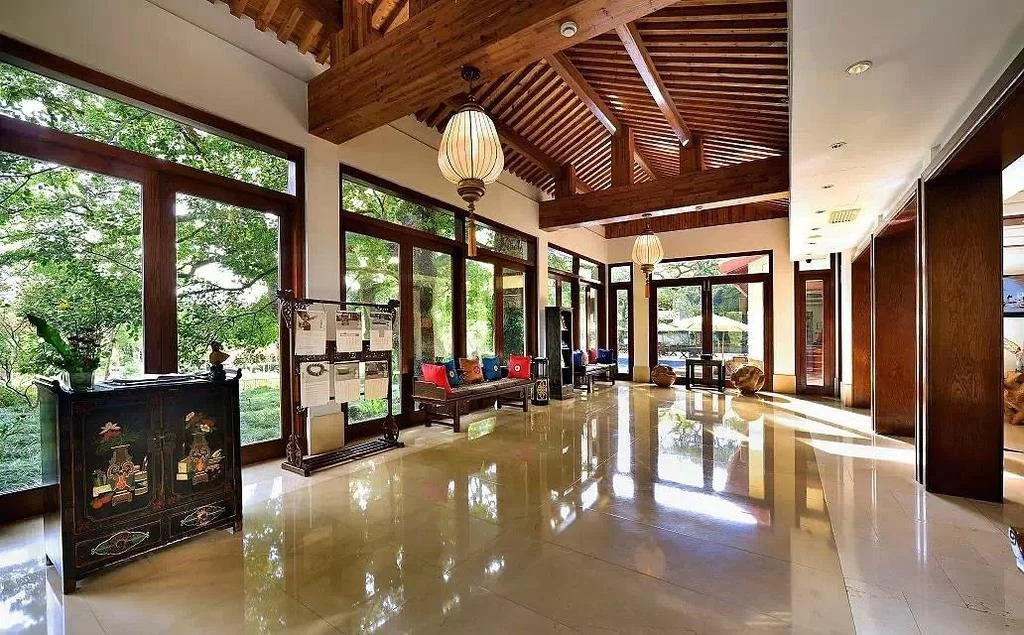 Landison Putuoshan Resort Zhoushan
