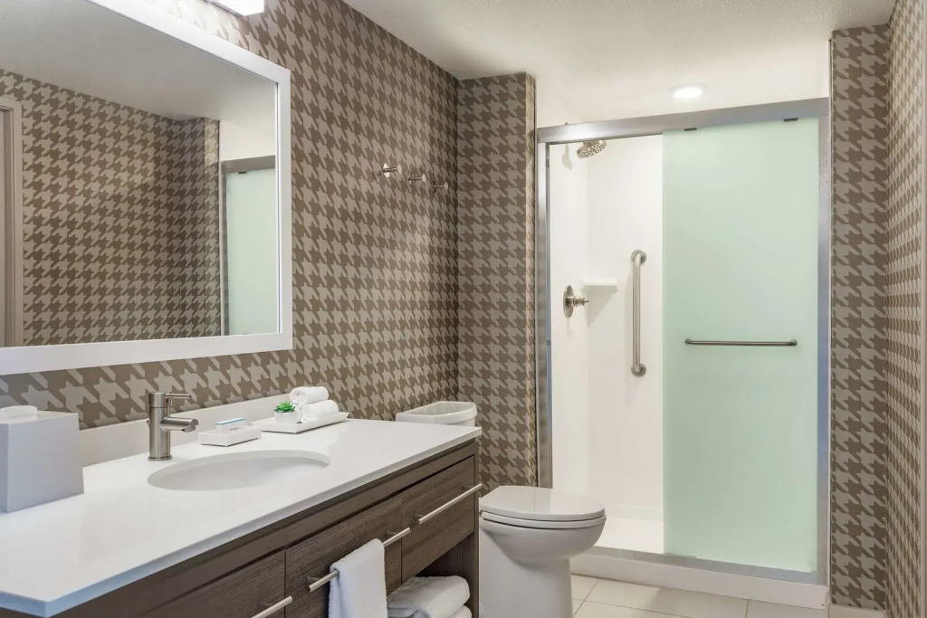Home2 Suites By Hilton Mesa Longbow, Az