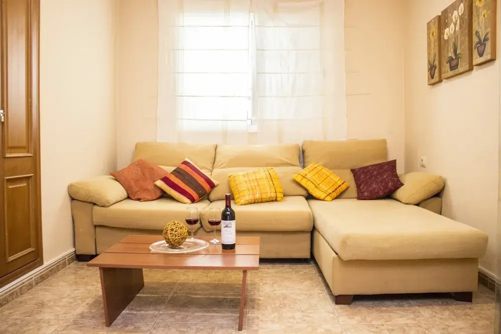 Cleo Apartments