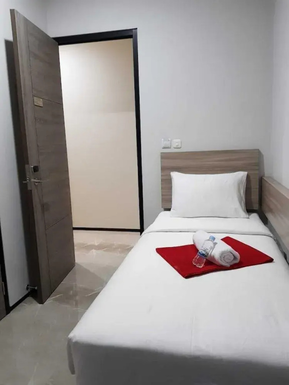 POD House Pakubuwono - Hostel