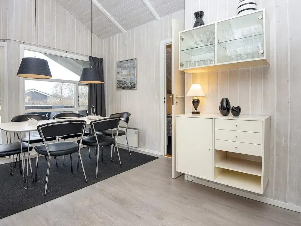 4 star holiday home in Hemmet