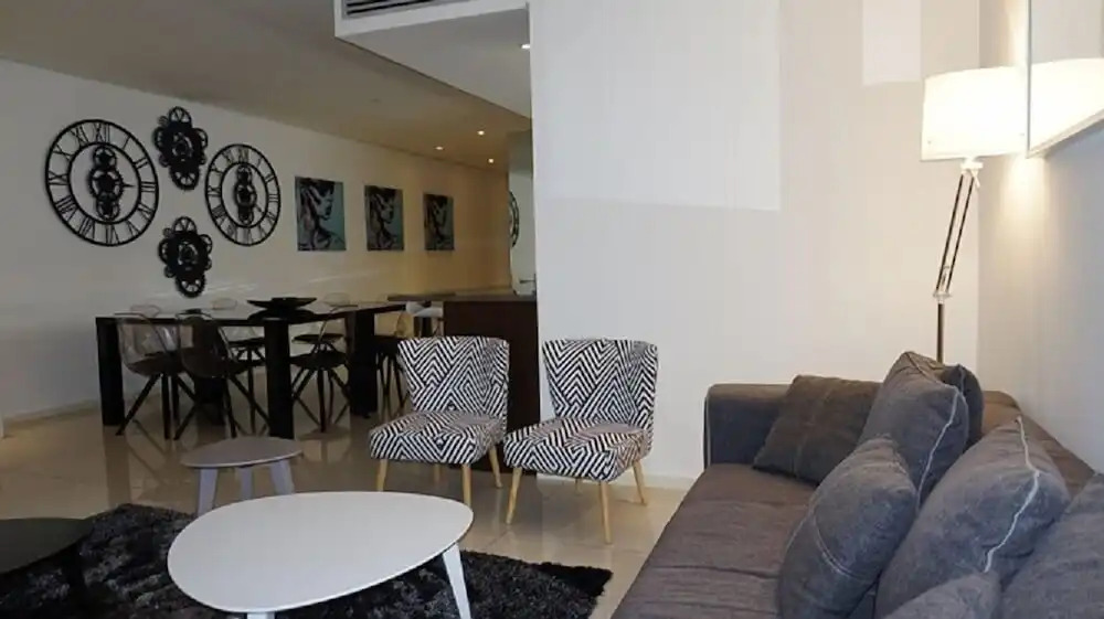 Residence Water Front